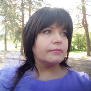 Светлана, 69, Кирсанов