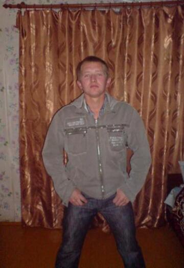 Моя фотография - Евгений, 35 из Житковичи (@evgenii2160)