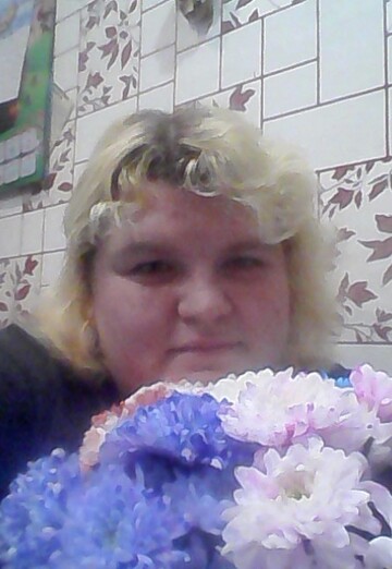 Моя фотография - Татьяна, 39 из Сморгонь (@tatyana232290)