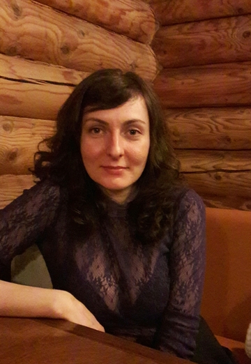 Моя фотография - Ксения, 36 из Кемерово (@kseniya38751)