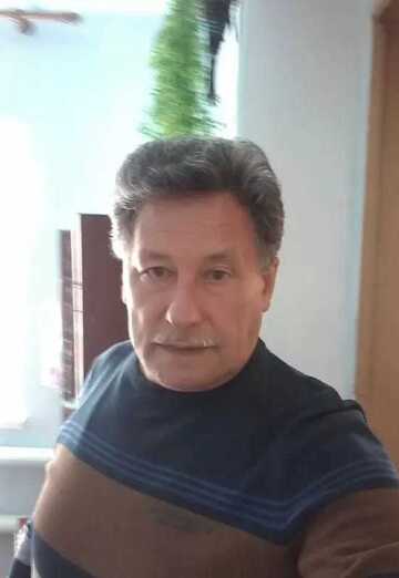 Моя фотография - Александр, 69 из Краснодар (@aleksandr233333)