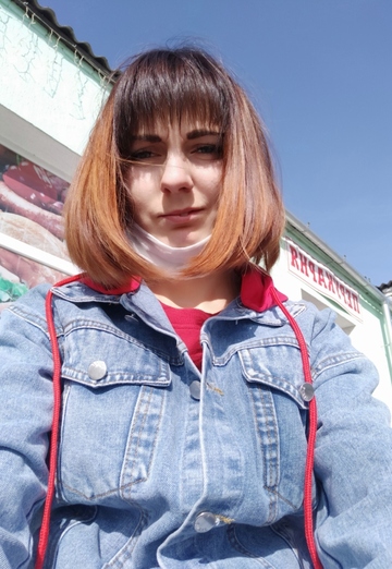 My photo - Marina, 27 from Zhytomyr (@marina241653)