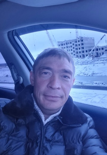 Моя фотографія - Олег, 41 з Уфа (@oleg369964)