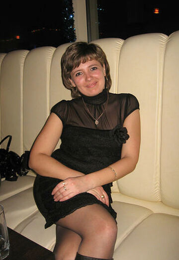 Моя фотография - Люда, 43 из Тернополь (@luda1933)