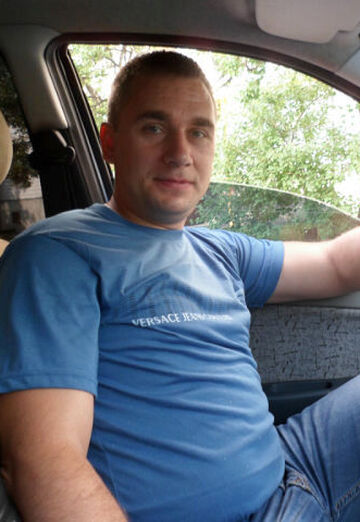 Моя фотографія - Sergiy, 39 з Черкаси (@sergiy2719)