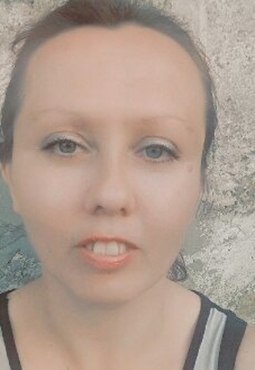 Моя фотография - ирина, 39 из Донецк (@irina245166)
