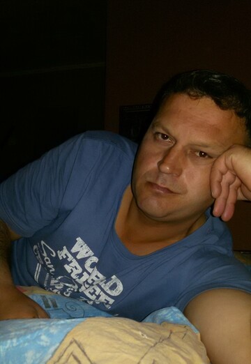 Моя фотография - Сергей, 51 из Холмск (@sergey605299)