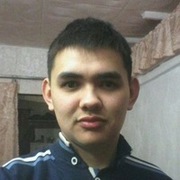 Рустам, 30, Миньяр