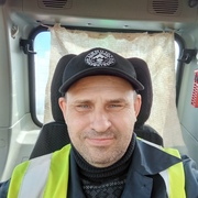 Анатолий Манчинский, 46, Ужур