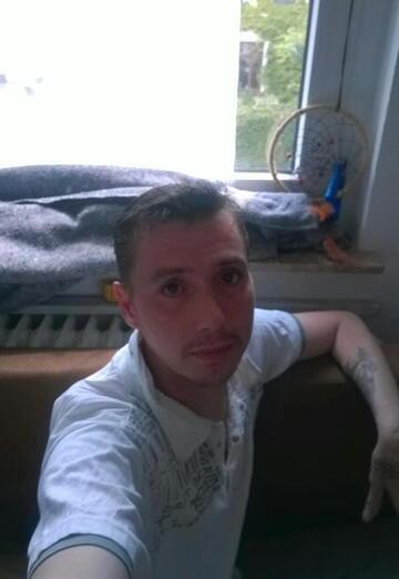 My photo - Evgeny Dik, 43 from Herford (@evgenydik)