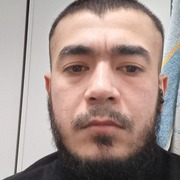 Anzor, 36, Нимбурк