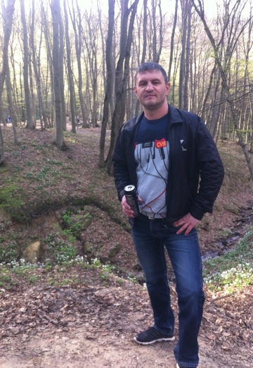My photo - Roman, 42 from Stavropol (@roman130949)