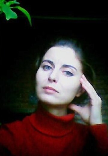 My photo - Natalya, 42 from Kishinev (@natalya158136)