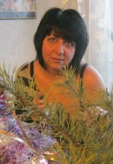 My photo - olga, 56 from Yakymivka (@olga185646)