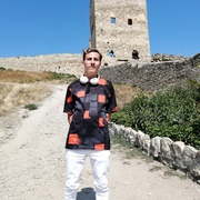 Evgeniy 22 Moscow