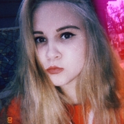 Анна, 22, Котельниково
