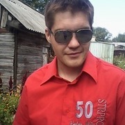 Евгений [) }?{ () !-?, 34, Сергач