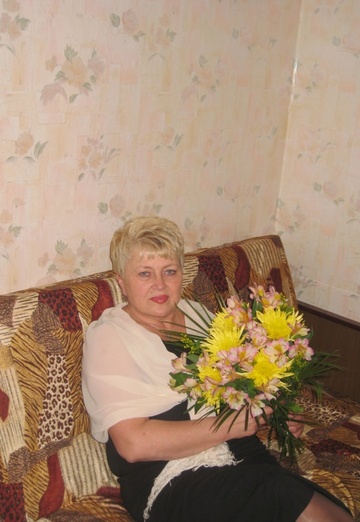 My photo - Alya, 61 from Saint Petersburg (@alya94)
