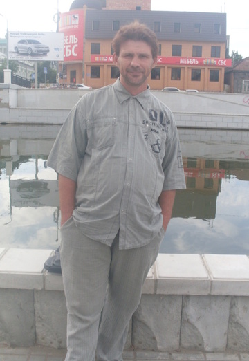 My photo - udorew, 53 from Astrakhan (@udorew)