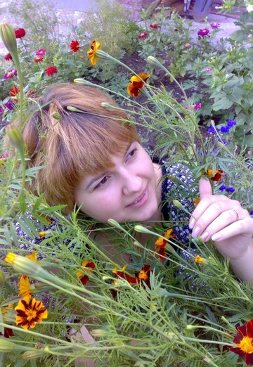 Моя фотография - Ольга, 35 из Томилино (@olga3272)