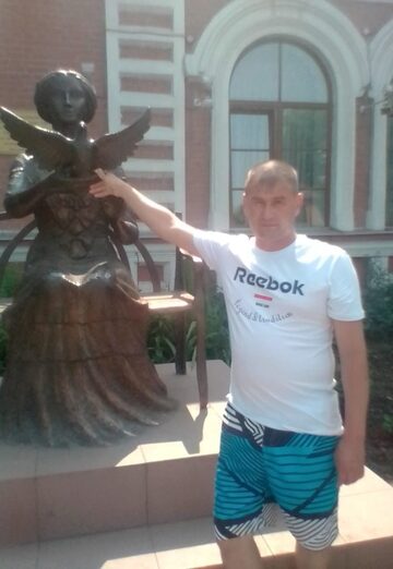 Моя фотография - Semen, 35 из Мариинск (@semen17114)