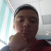 Марсель Абулхасов, 19, Харабали