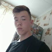 александр морозов, 20, Славск
