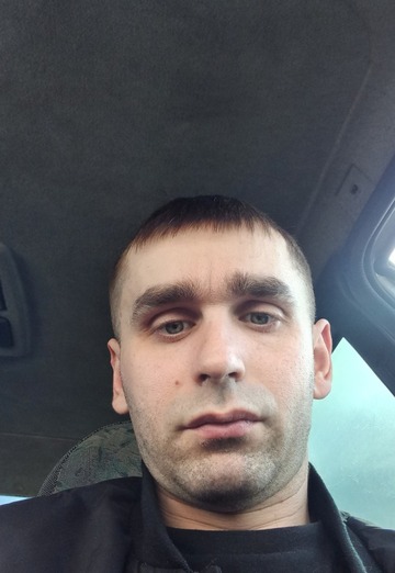 My photo - Vyacheslav, 34 from Tomsk (@vyacheslav104252)