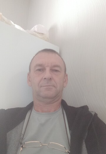 My photo - Sergey, 54 from Engels (@sergey1045134)