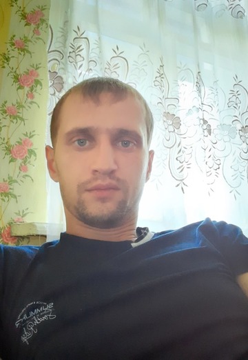 Моя фотография - Андрей, 31 из Клинцы (@andrey328533)