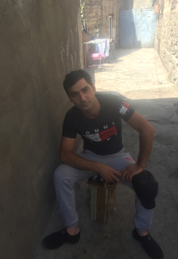 Моя фотография - Albert, 27 из Ереван (@albert19301)