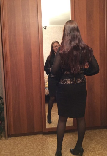 My photo - Anya, 52 from Moscow (@anya8149)