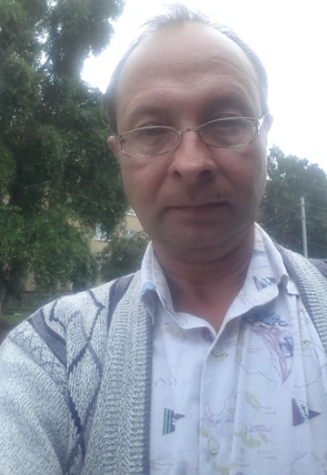 Моя фотография - Володя, 34 из Воскресенск (@volodya15608)