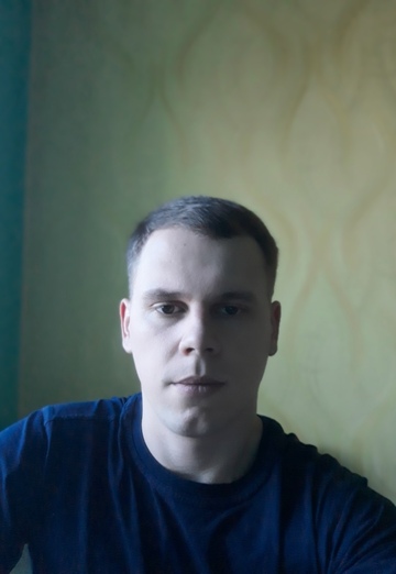 My photo - vitaliy, 34 from Kamianske (@vitaliy120026)