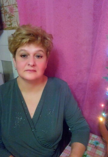 Моя фотография - Марина, 62 из Смоленское (@marina204669)