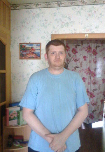 Моя фотография - олег, 43 из Ростов-на-Дону (@oleg177415)