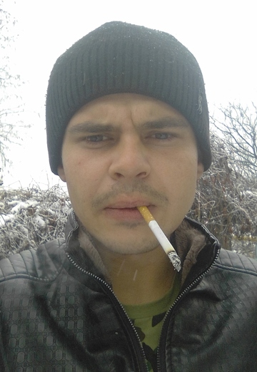 My photo - Mihail, 30 from Krasnyy Sulin (@mihail205806)