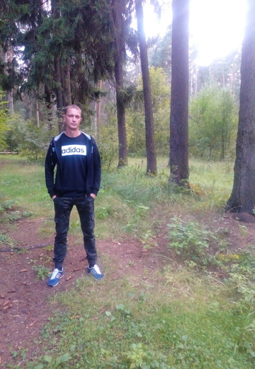 My photo - Sergey, 36 from Ramenskoye (@sergey469492)