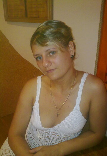 Моя фотография - Елена, 40 из Томск (@elena124972)