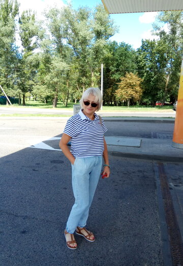 Моя фотография - Надежда, 61 из Минск (@nadejda69647)