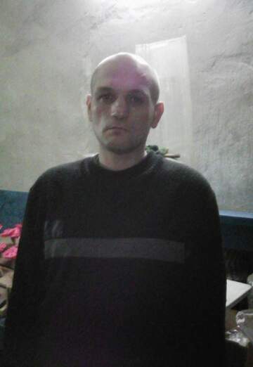 Моя фотография - Denis, 39 из Брянск (@denis258228)