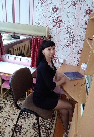 My photo - Ekaterina, 36 from Gantsevichi town (@ekaterina123335)