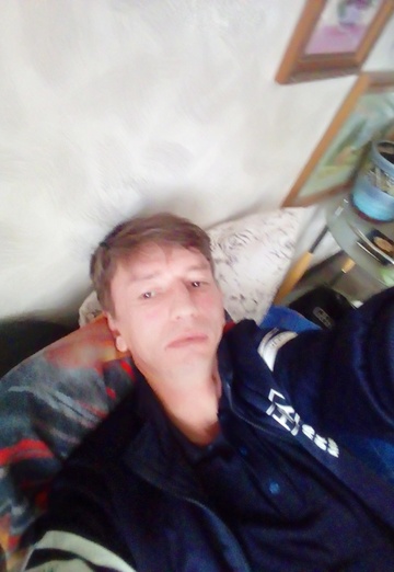 My photo - Andrey, 42 from Pokrov (@andrey664802)