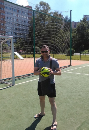 Моя фотография - Борис, 54 из Санкт-Петербург (@boris27284)