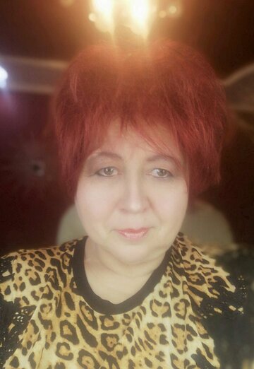 Моя фотографія - Валентина, 61 з Київ (@valentina43559)