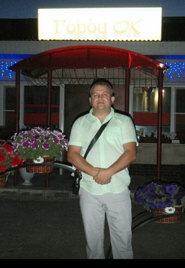 Моя фотография - Сергей, 48 из Великий Устюг (@sergey772652)