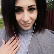 елизавета, 34, Советск (Калининградская обл.)