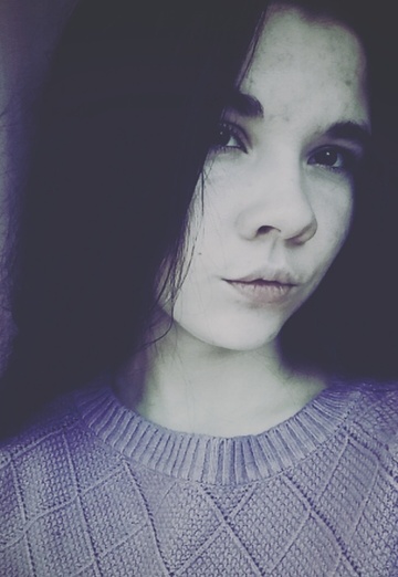 My photo - Polina Chernyshova, 23 from Amursk (@polinachernishova0)
