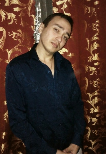 Моя фотография - Roman, 35 из Улан-Удэ (@roman32907)