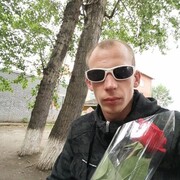 Андрей, 30, Убинское